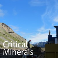 Critical Minerals