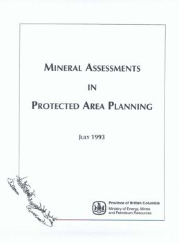 Information Circular 1993