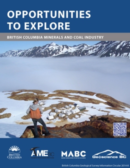 Opportunities to explore