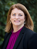 Deputy Solicitor General Tara Richards